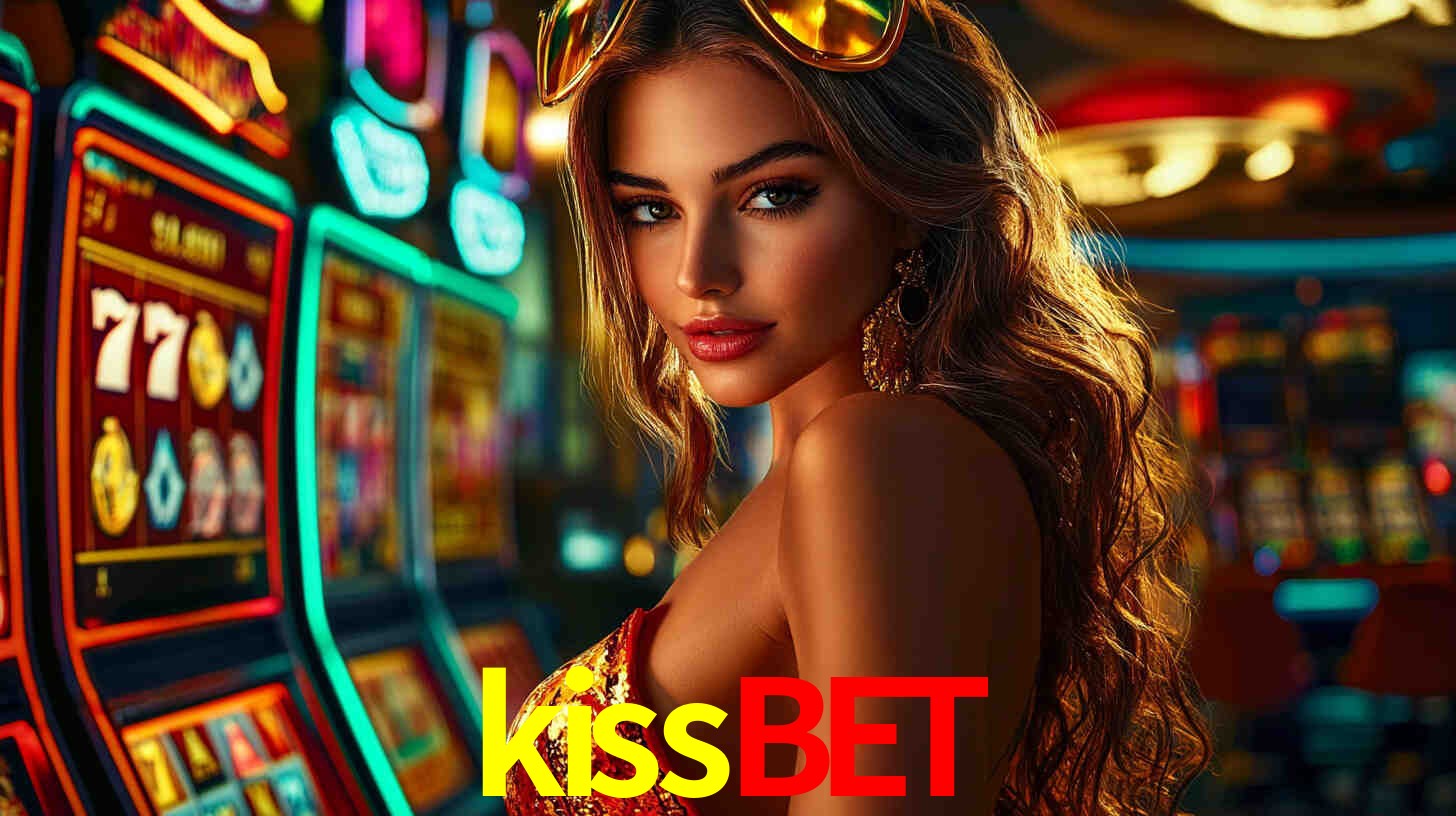 Welcome Bonus kissbet