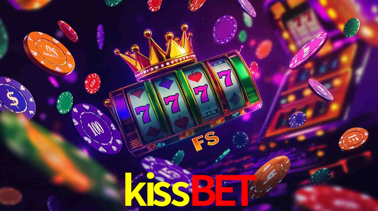 Experiência VIP kissbet