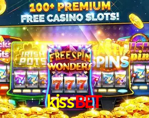 Desvendando o Mundo dos Jogos Virtuais na kissbet
