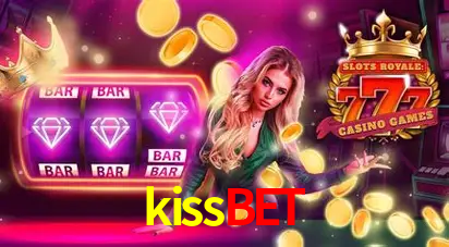 A Revolução dos Aplicativos de Jogos no kissbet