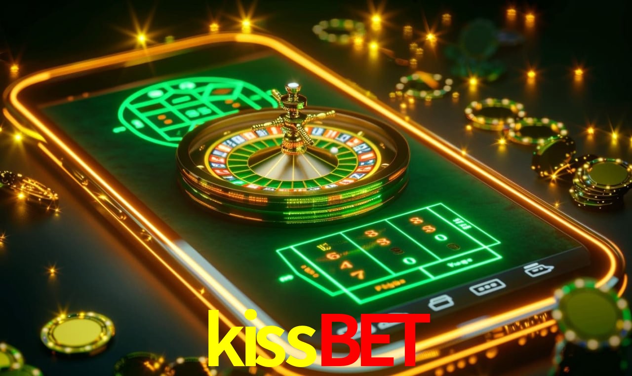 kissbet: Seu Cassino Premiado com Pagamentos Rápidos