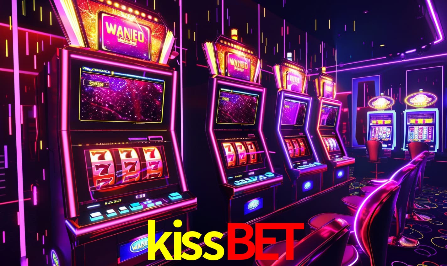 Desvendando o Mundo dos Jogos Virtuais na kissbet