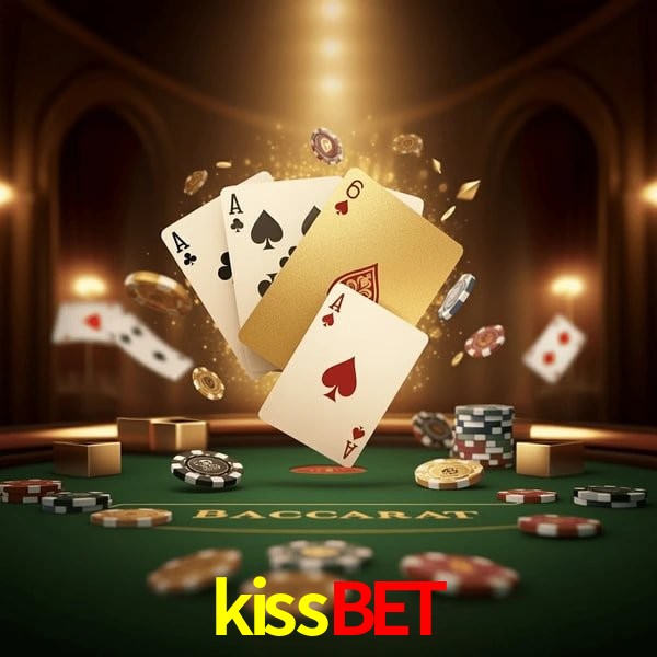 Slot Games kissbet