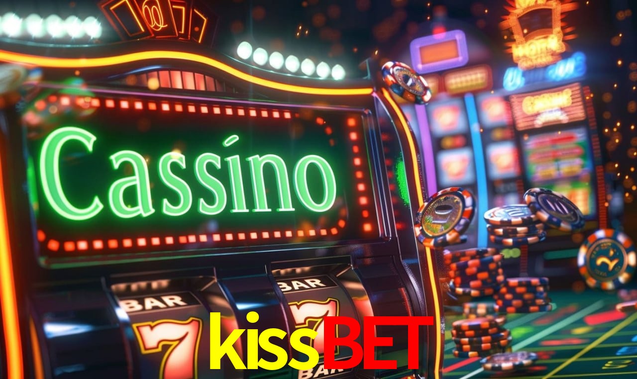 Integração de APIs kissbet