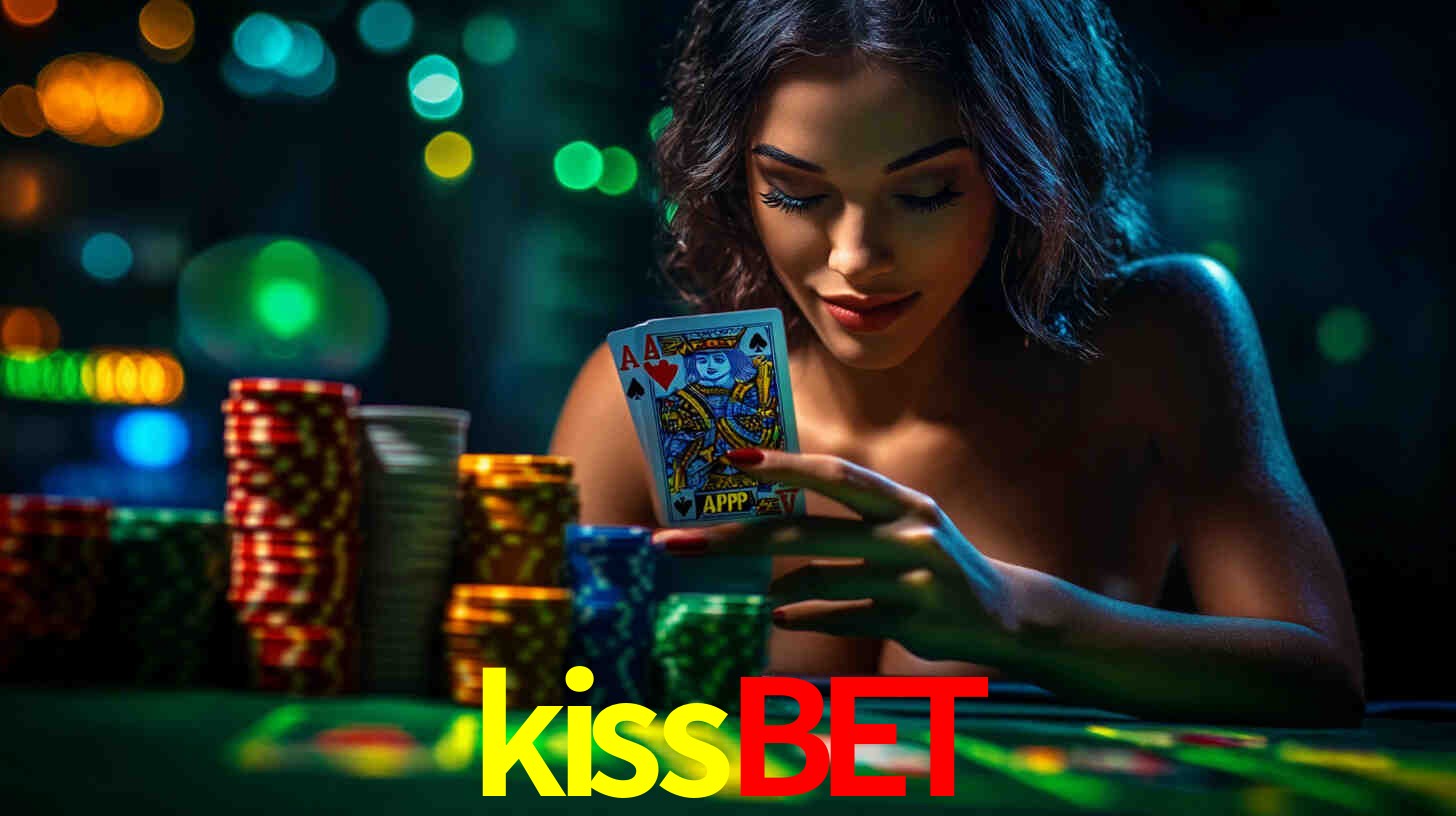 Inovações de Jogos na kissbet: O Futuro das Experiências Interativas