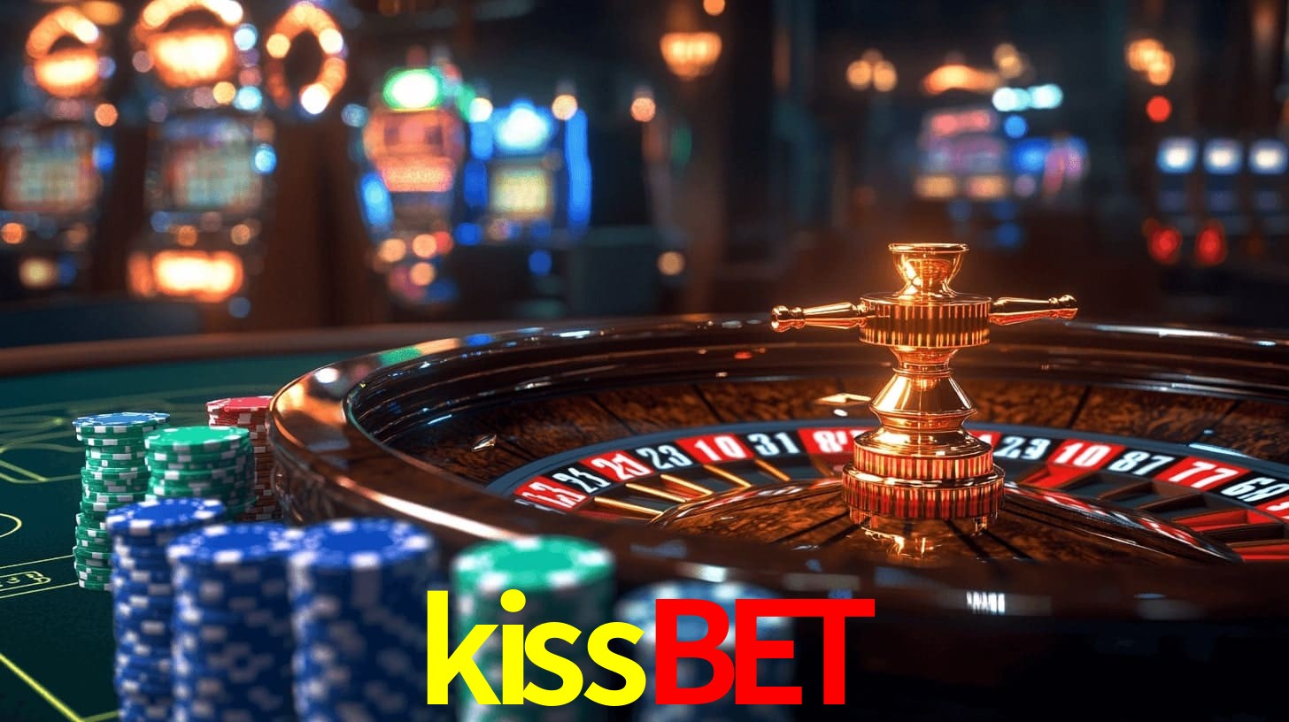 VIP Casino kissbet