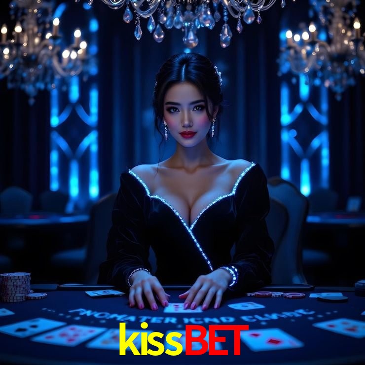 Benefícios da Conta kissbet