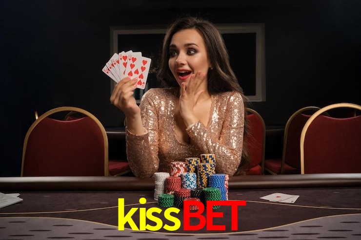 Jogos Exclusivos kissbet