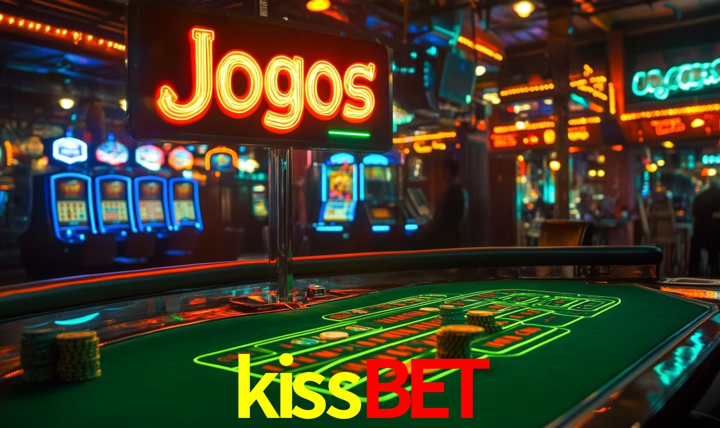 Tecnologia da Plataforma kissbet