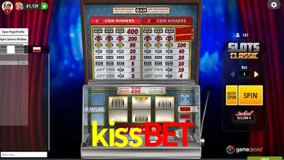 Explorando a Categoria de Eventos em Apostas na kissbet