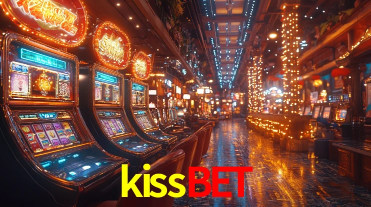 Roulette Table kissbet