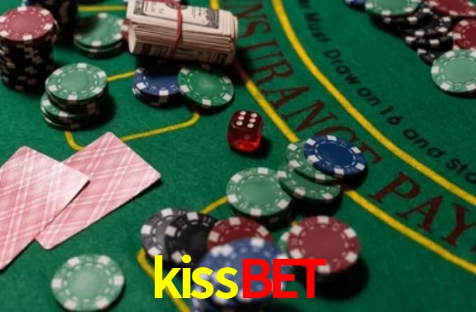 Premium Interface kissbet