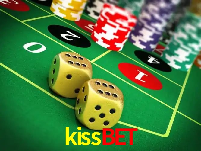 Account Benefits kissbet