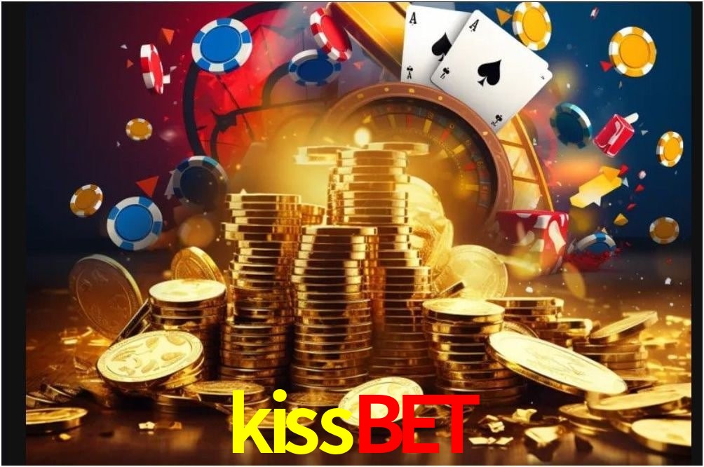 Interface Premium kissbet