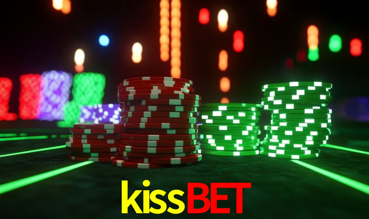 Platform Technology kissbet