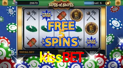 A Emoção da Loteria na kissbet: Uma Chance de Mudança de Vida