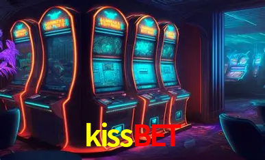 Descubra a Magia dos Jogos de Arcade no kissbet