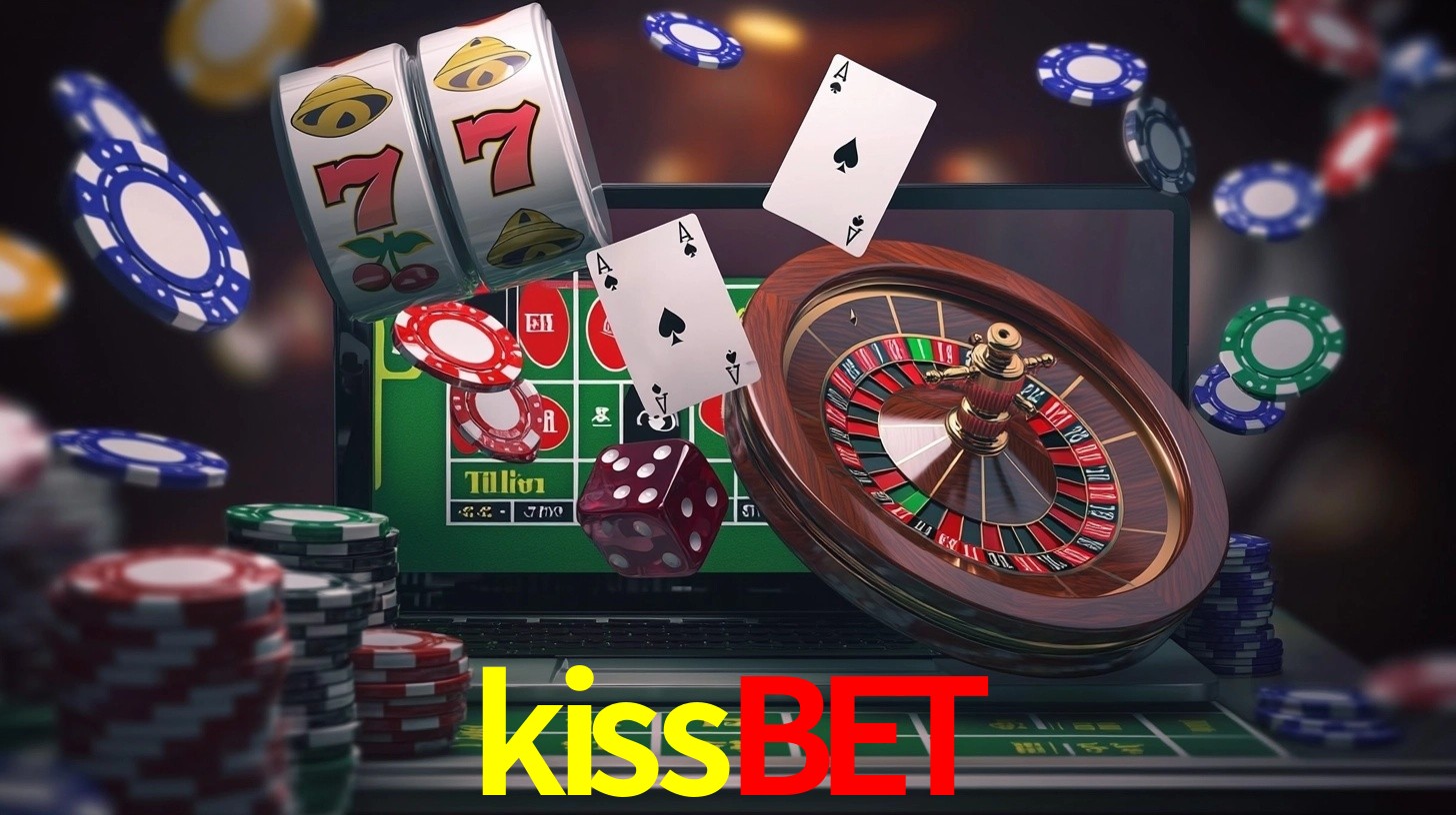 Football Betting kissbet