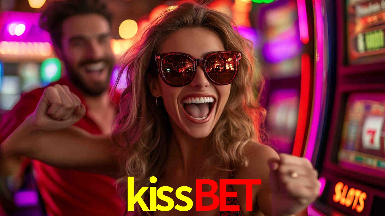 Descubra o Programa VIP da kissbet: Vantagens Exclusivas para Jogadores