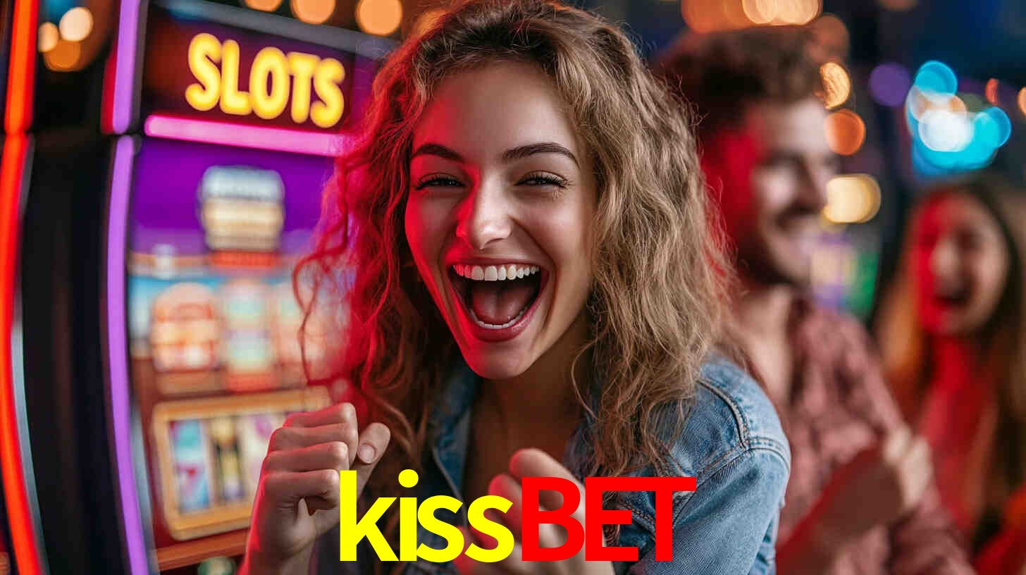A Experiência Imersiva dos Cassinos Ao Vivo no kissbet