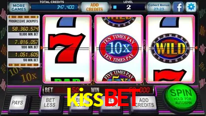 Apostas Esportivas na kissbet: Um Guia Completo