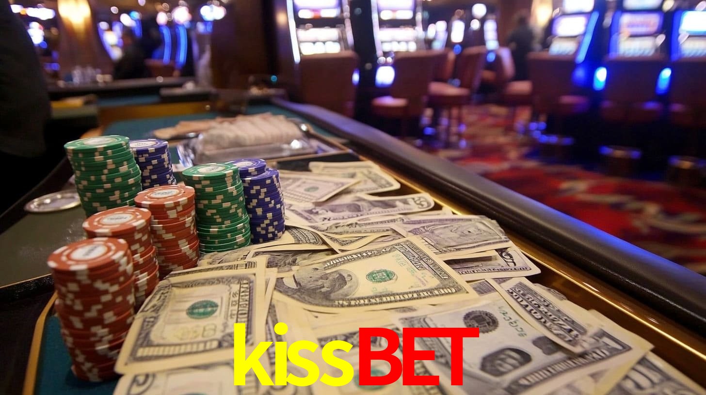 kiss bet apk
