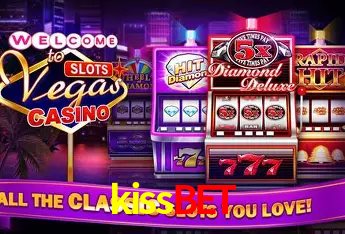kiss bet apk