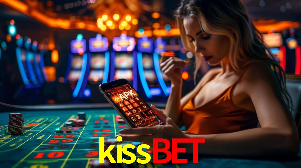 Live Casino kissbet