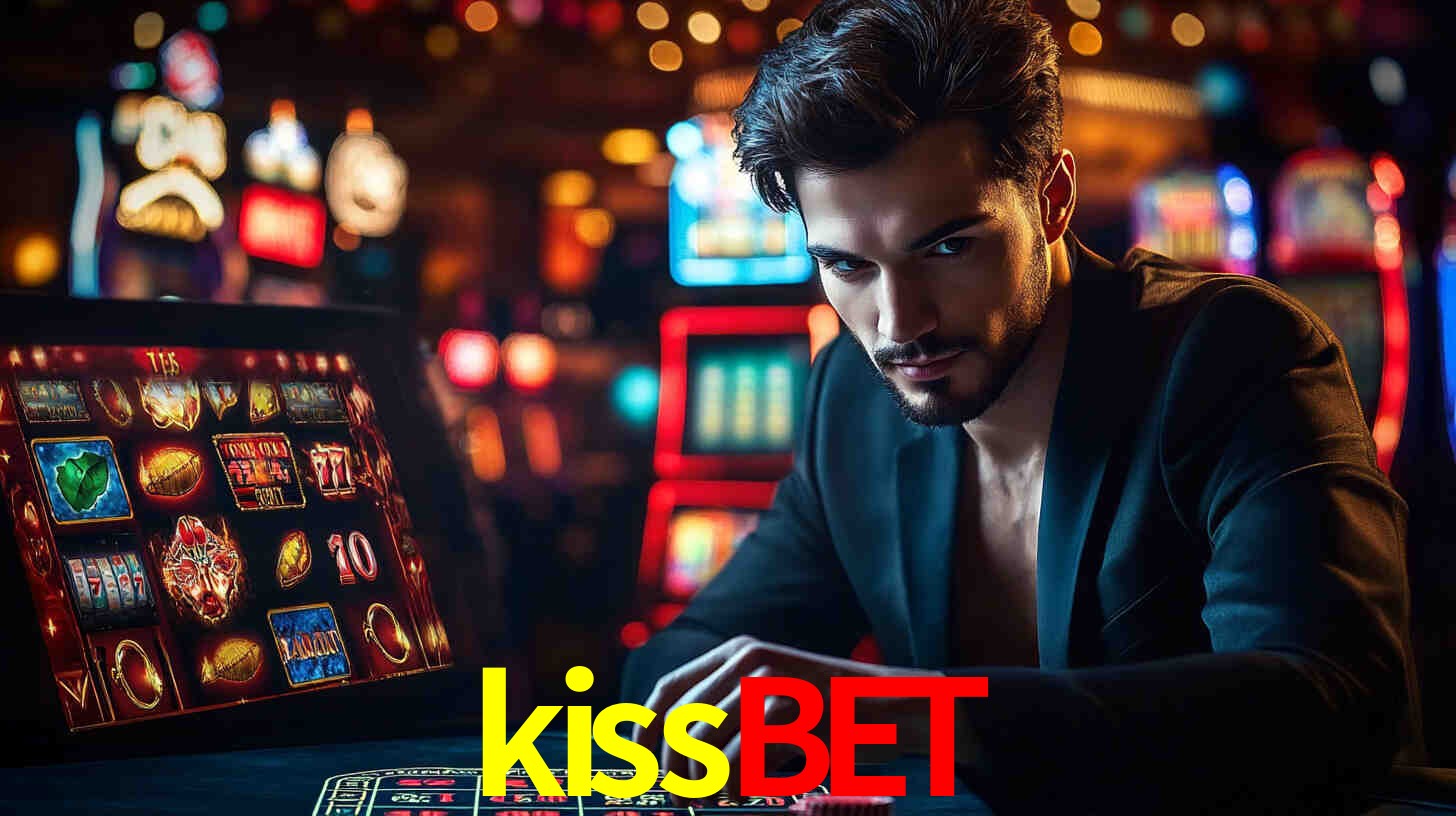 Welcome Bonus kissbet