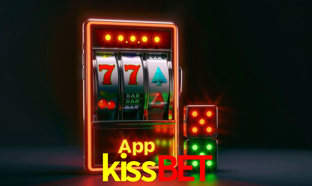 Jogos de Slot kissbet
