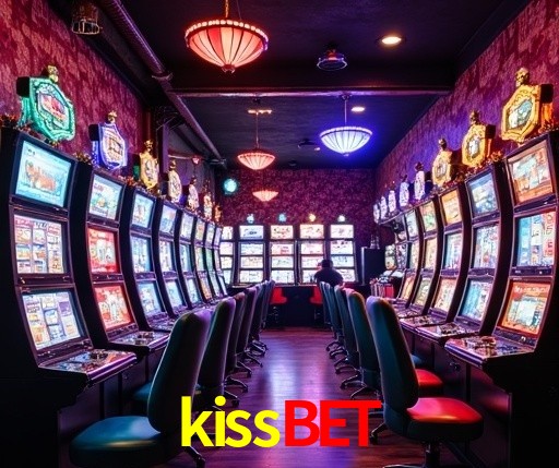 Explore as vantagens do kissbet: serviço profissional e confiabilidade