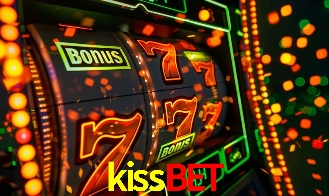 cassino kissbet