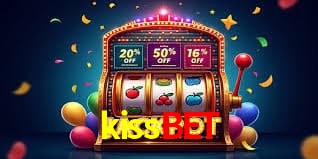 kissbet - Cassino das Emoções Fortes - kissbet.com
