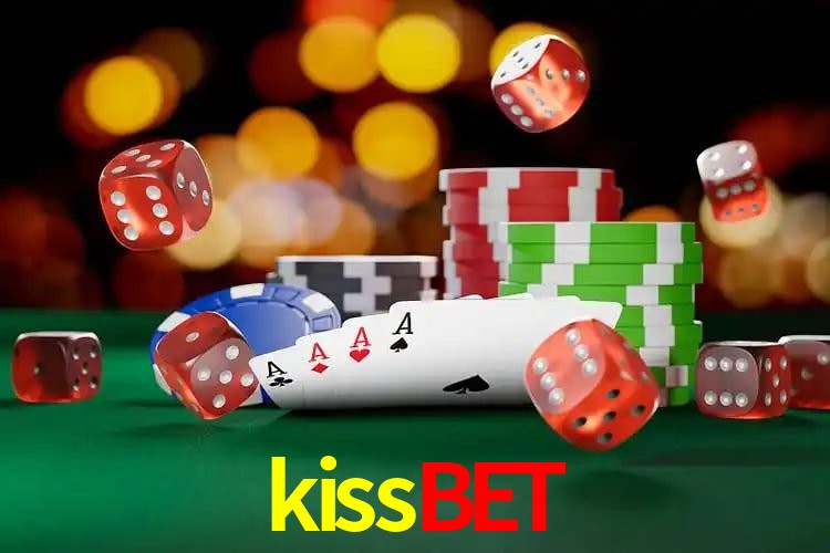 Login Seguro kissbet