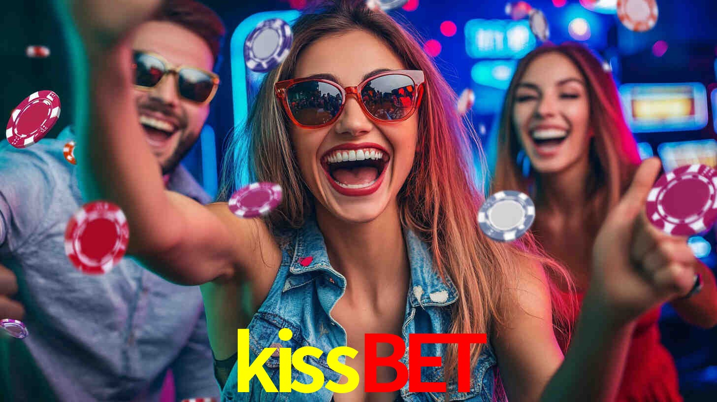 Explorando a Categoria de Eventos em Apostas na kissbet