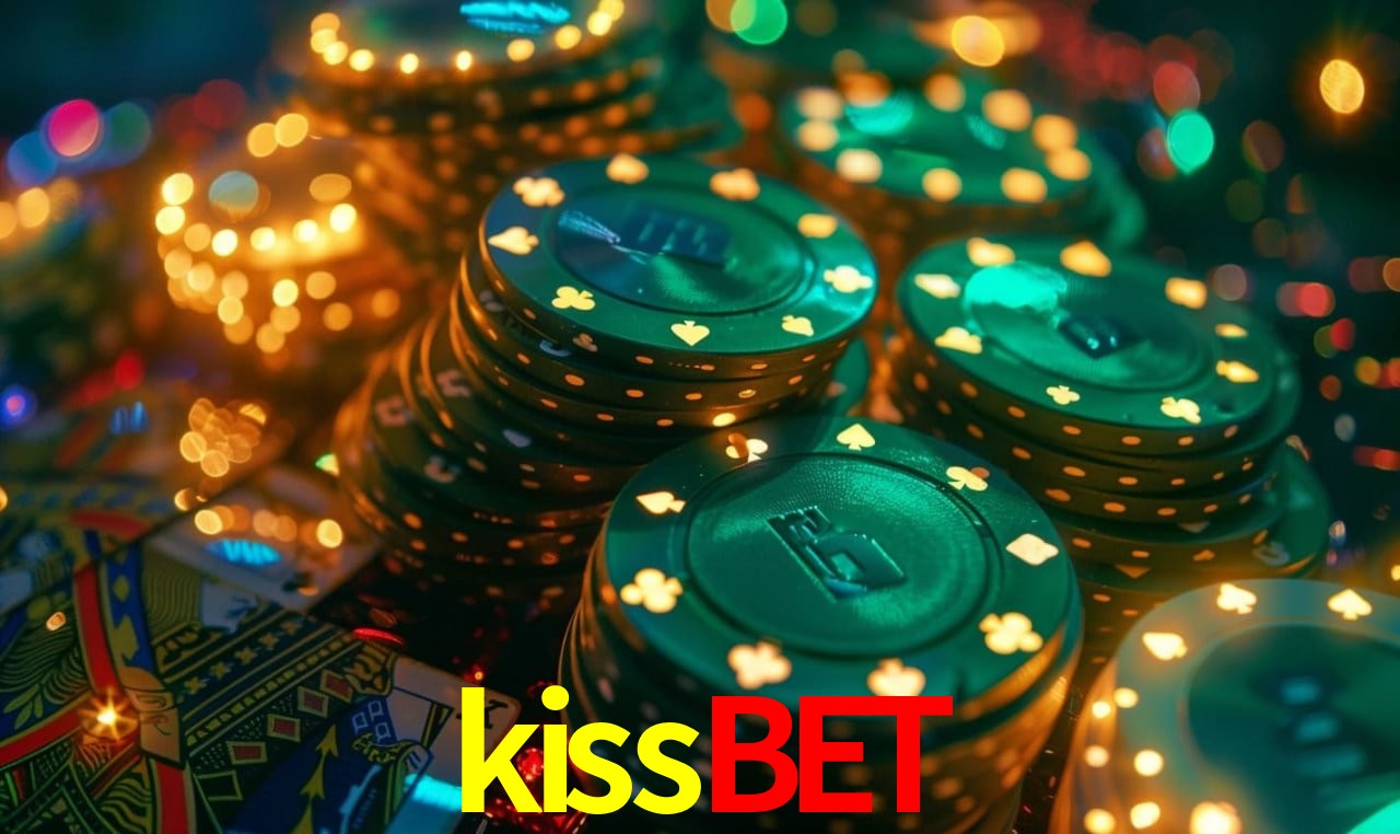 Apostas de Tênis kissbet