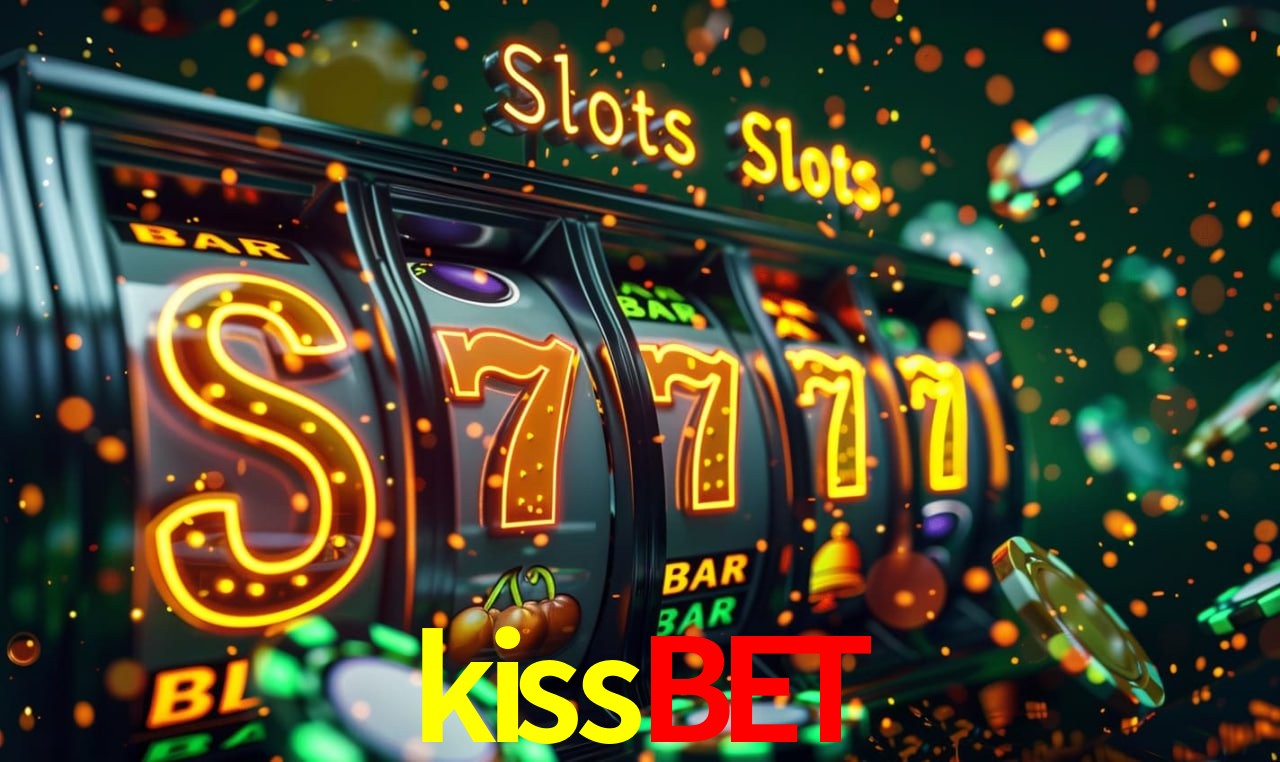 Apostas de Futebol kissbet