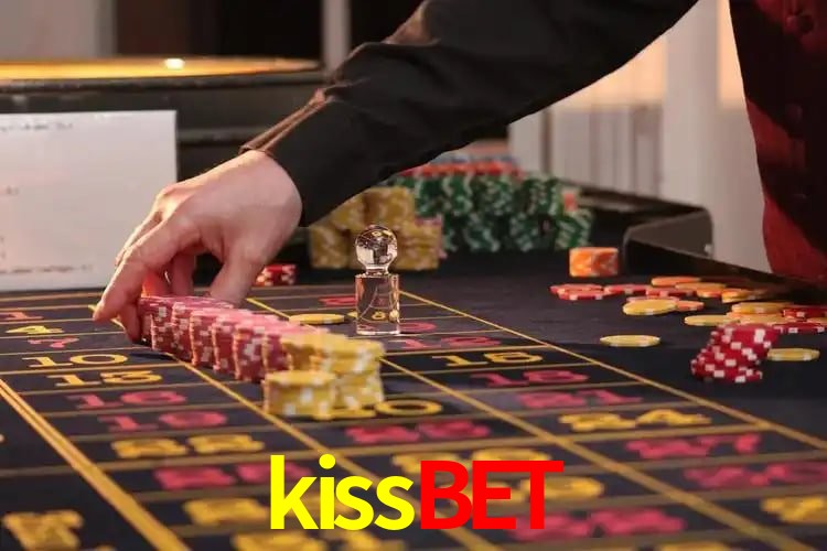 Apostas Esportivas na kissbet: Um Guia Completo