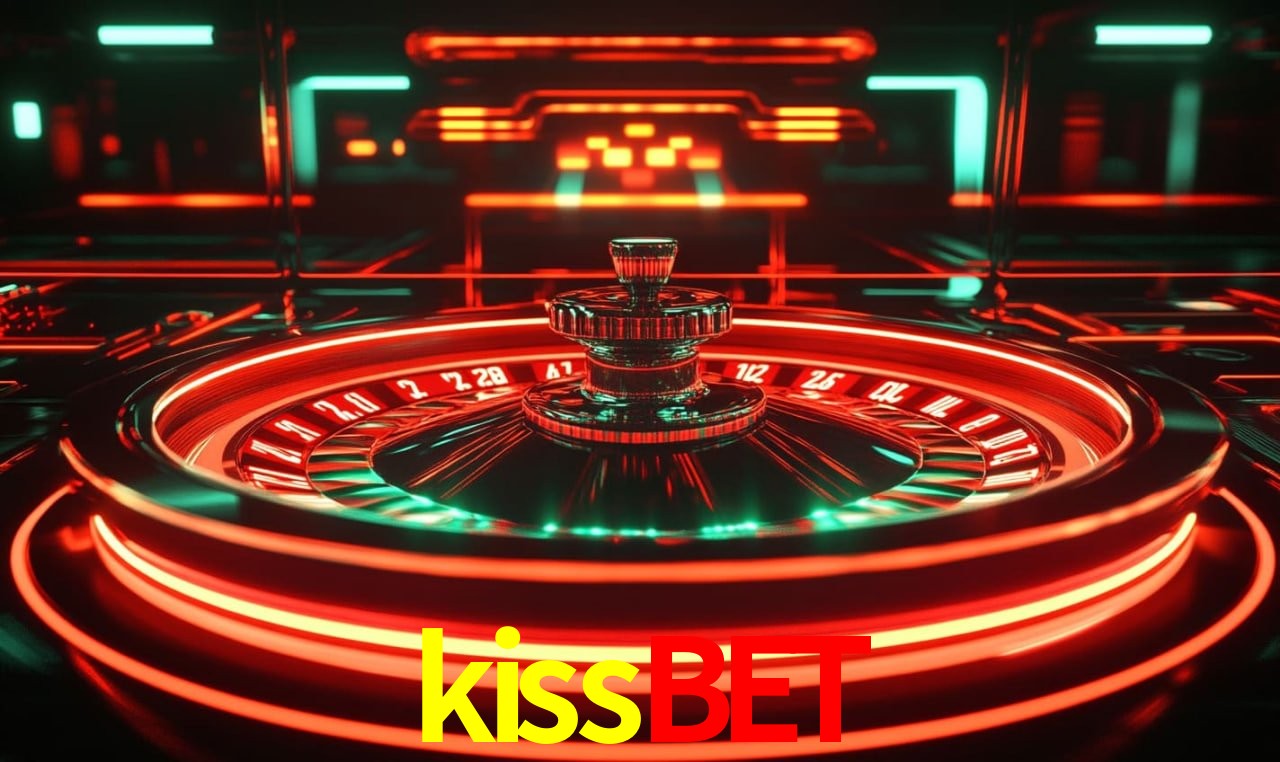 A Experiência Imersiva dos Cassinos Ao Vivo no kissbet