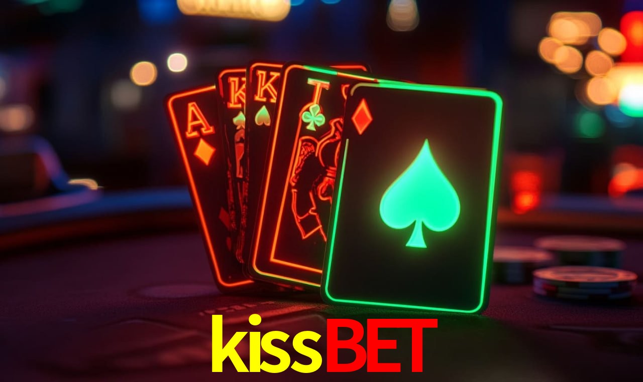 Provedores de Jogos kissbet